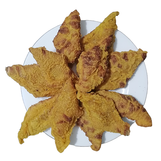 Mun Kewum (10 Pcs)